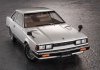 Hasegawa HC61 Nissan Silvia (S110) Early Version HT 2000ZSE-X (1979) 1/24